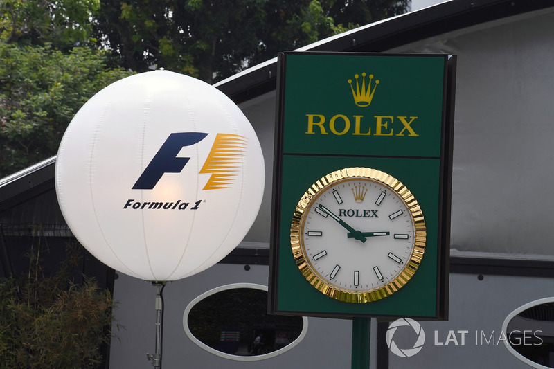 Horloge Rolex