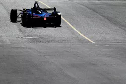 Tom Dillmann, Venturi