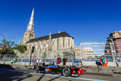 Maro Engel, Venturi