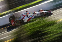 Sébastien Bourdais, Dale Coyne Racing Honda