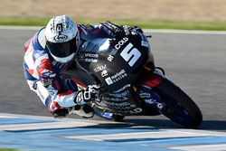 Romano Fenati, Marinelli Rivacold Snipers