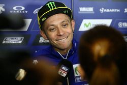 Valentino Rossi, Yamaha Factory Racing