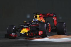 Daniel Ricciardo, Red Bull Racing RB12