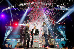 Tony Stewart, Stewart-Haas Racing