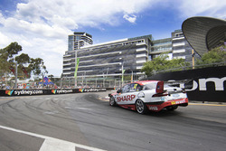 Fabian Coulthard, Team Penske, Ford