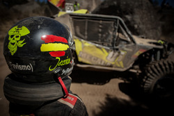 Offroad action