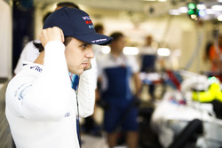 Felipe Massa, Williams