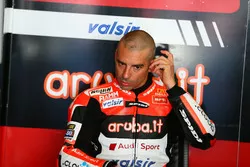 Marco Melandri, Ducati Team