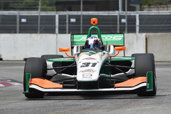 Nicolas Dapero, Juncos Racing