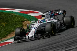 Felipe Massa, Williams FW40