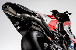 Ducati Desmosedici GP17