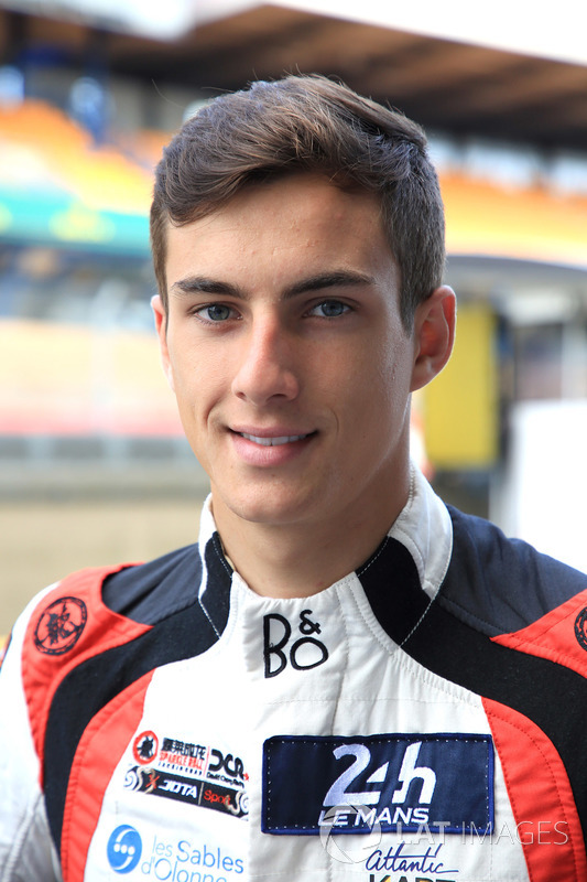 Thomas Laurent Thomas Laurent