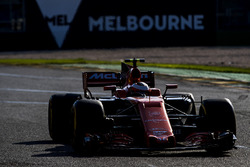 Стоффель Вандорн, McLaren MCL32