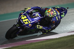 Valentino Rossi, Yamaha Factory Racing