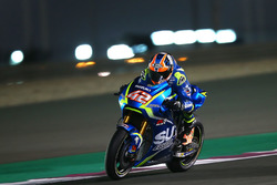 Alex Rins, Team Suzuki MotoGP