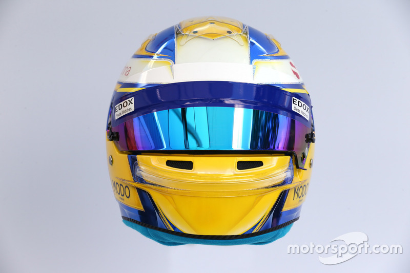 Marcus Ericsson, Sauber