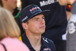 Макс Ферстаппен, Red Bull Racing