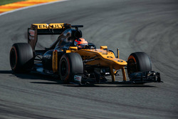 Роберт Кубица, Renault F1 Team