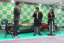 ABT Schaeffler FE02