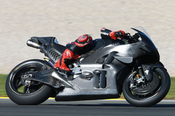 Хорхе Лоренсо, Ducati Team
