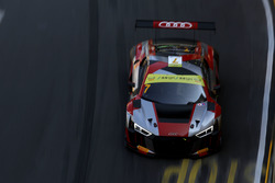 Edoardo Mortara, Audi Sport Team WRT, Audi R8 LMS
