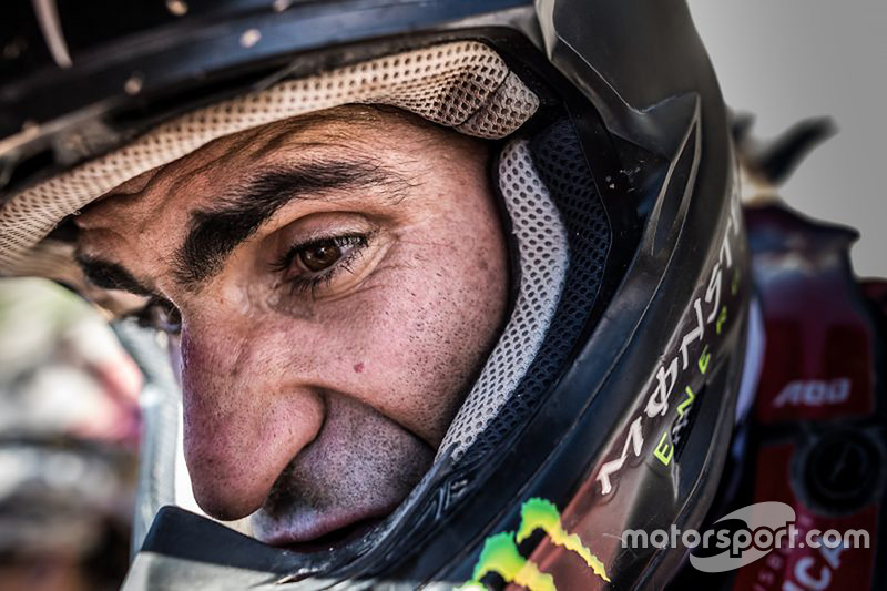 Paulo Goncalves, Monster Energy Honda Team