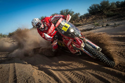 #8 Himoinsa Racing Team KTM: Gerard Farrés