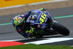 Валентино Россі, Yamaha Factory Racing