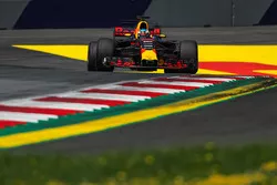 Daniel Ricciardo, Red Bull Racing RB13