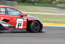 Plamen Kralev, Kraf Racing, Audi RS3 LMS-TCR