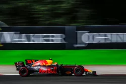 Max Verstappen, Red Bull Racing RB13