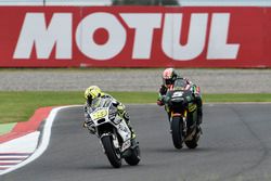 Alvaro Bautista, Aspar Racing Team