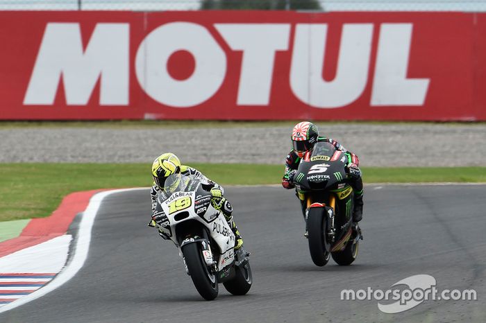 2017 - MotoGP (Ducati)