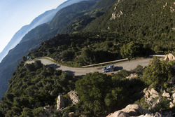 Ott Tänak, Martin Järveoja, Ford Fiesta WRC, M-Sport