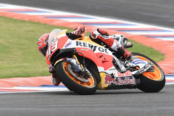 Марк Маркес, Repsol Honda Team
