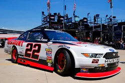 Ryan Blaney, Team Penske Ford