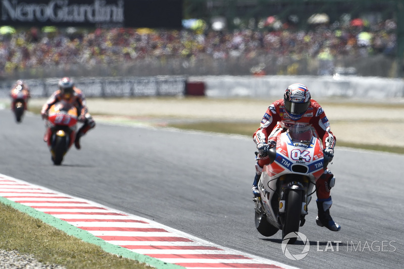 Ducati Team