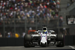 Фелипе Масса, Williams FW40