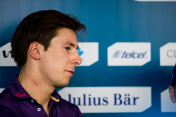 Alex Lynn, DS Virgin Racing