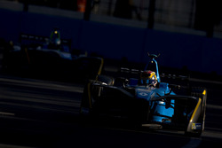 Sébastien Buemi, Renault e.Dams