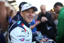 Rob Collard, Team BMW BMW 125i M Sport