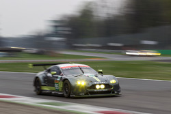 #95 Aston Martin Racing Aston Martin Vantage: Нікі Тім, Марко Соренсен, Річі Стеневей