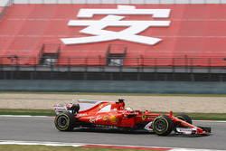 Sebastian Vettel, Ferrari SF70H