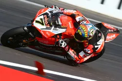 Chaz Davies, Ducati Team