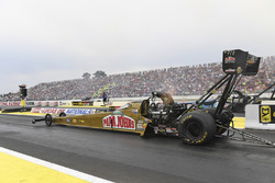 Leah Pritchett