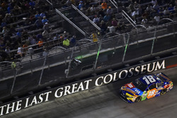 Kyle Busch, Joe Gibbs Racing Toyota