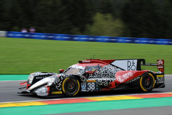 #38 DC Racing, Oreca 07 Gibson: Ho-Pin Tung, Oliver Jarvis, Thomas Laurent