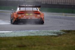 Jamie Green, Audi Sport Team Rosberg, Audi RS 5 DTM