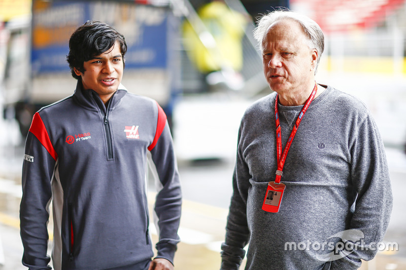 rencontre pilote f1