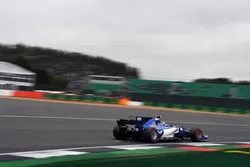 Marcus Ericsson, Sauber C36